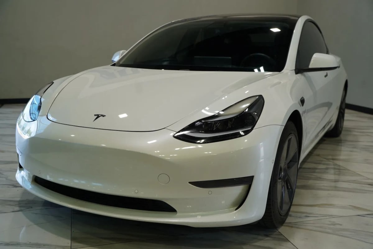 tesla model 3 2021 5YJ3E1EA0MF867122 image tesla model 3 2021 5YJ3E1EA0MF867122 image